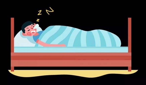 怎樣能快速入睡？如何提高睡眠質(zhì)量？