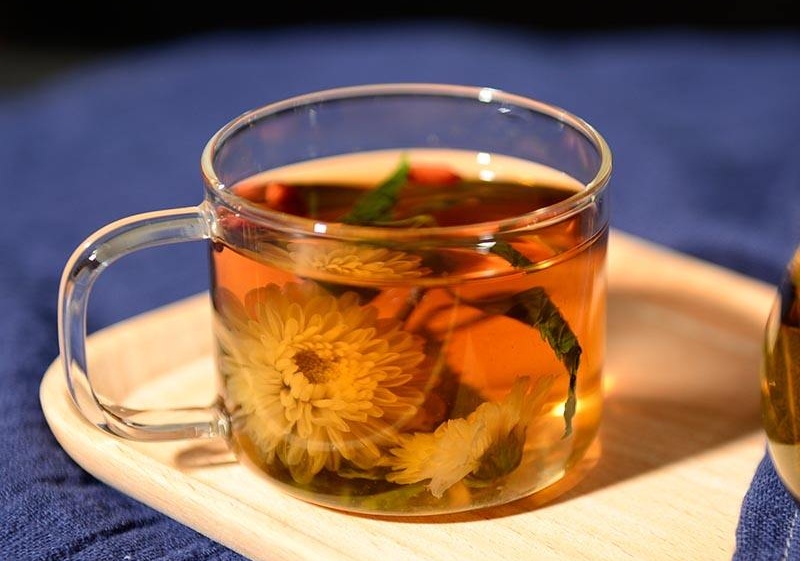夏天健康養(yǎng)生小知識，清熱去火的茶和食物！