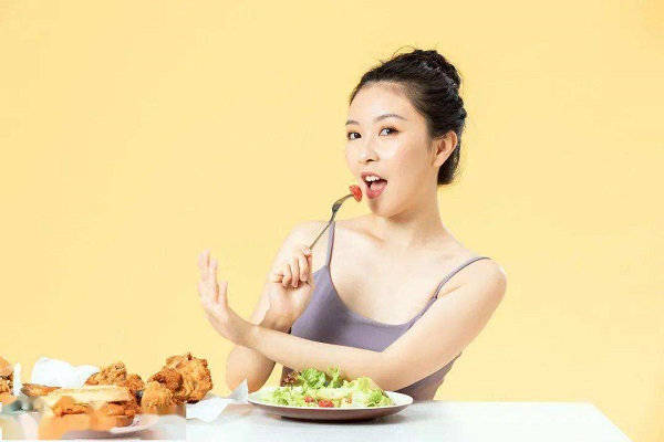 如何養(yǎng)成易瘦體質(zhì)？健康的生活是關(guān)鍵