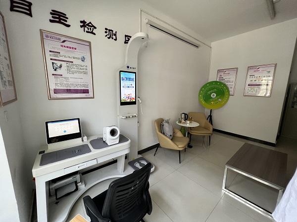 健康一體機(jī)的功能有哪些？健康一體機(jī)有什么優(yōu)點(diǎn)？