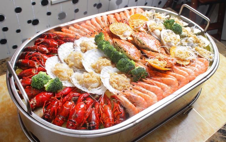 中老年人吃什么對(duì)身體不好，易引發(fā)重金屬超標(biāo)的幾大食物！