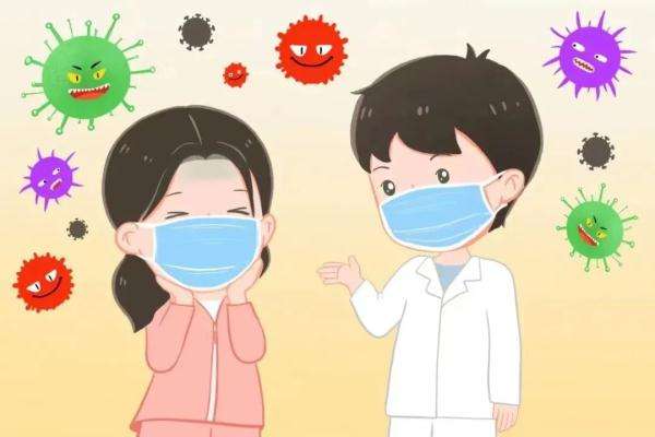 石家莊防控解封，我們?nèi)绾晤A(yù)防新冠病毒？防控新冠的有效方法！