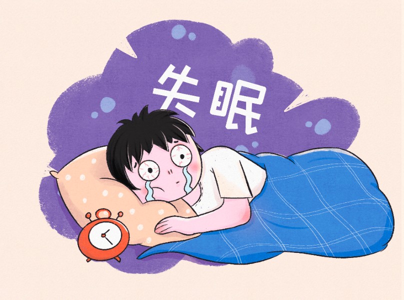 睡前不能做的事有哪些？容易讓人失眠的幾件事