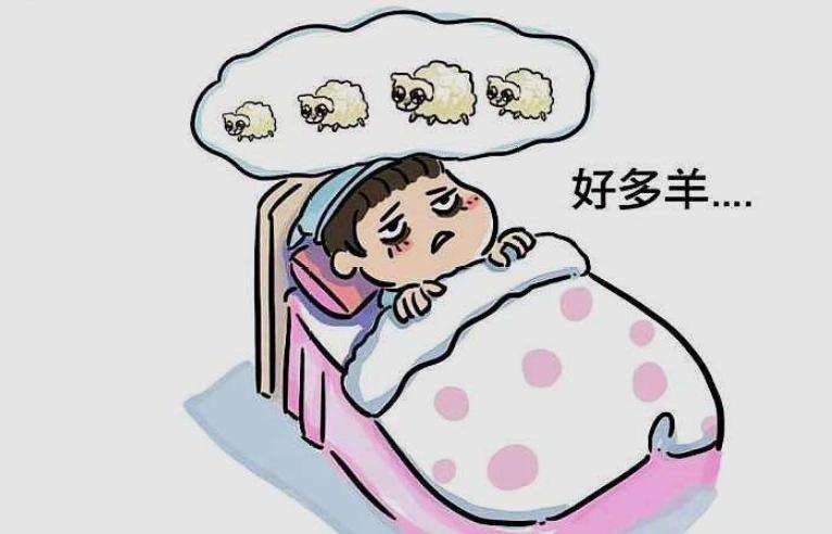 睡覺(jué)中途總醒什么原因？并且還很難再入睡！