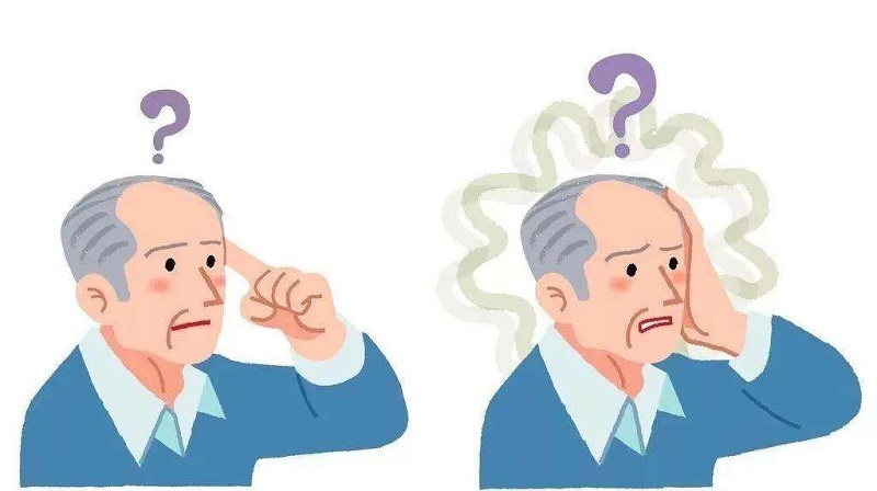 健康知識——如何預(yù)防老年癡呆？生活中預(yù)防老年癡呆的方法！
