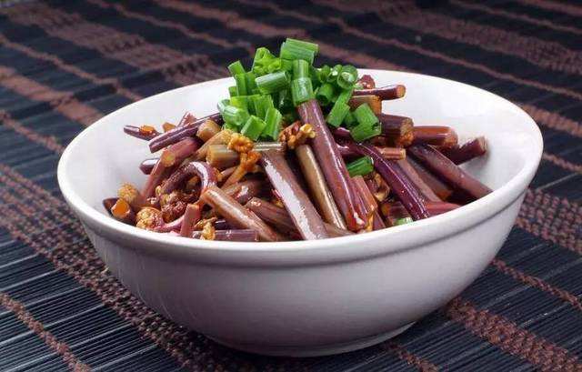 三大致癌蔬菜有哪些？蔬菜致癌是真是假？！