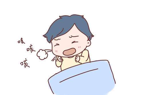 兒童感染新冠之后，一直咳嗽怎么辦？