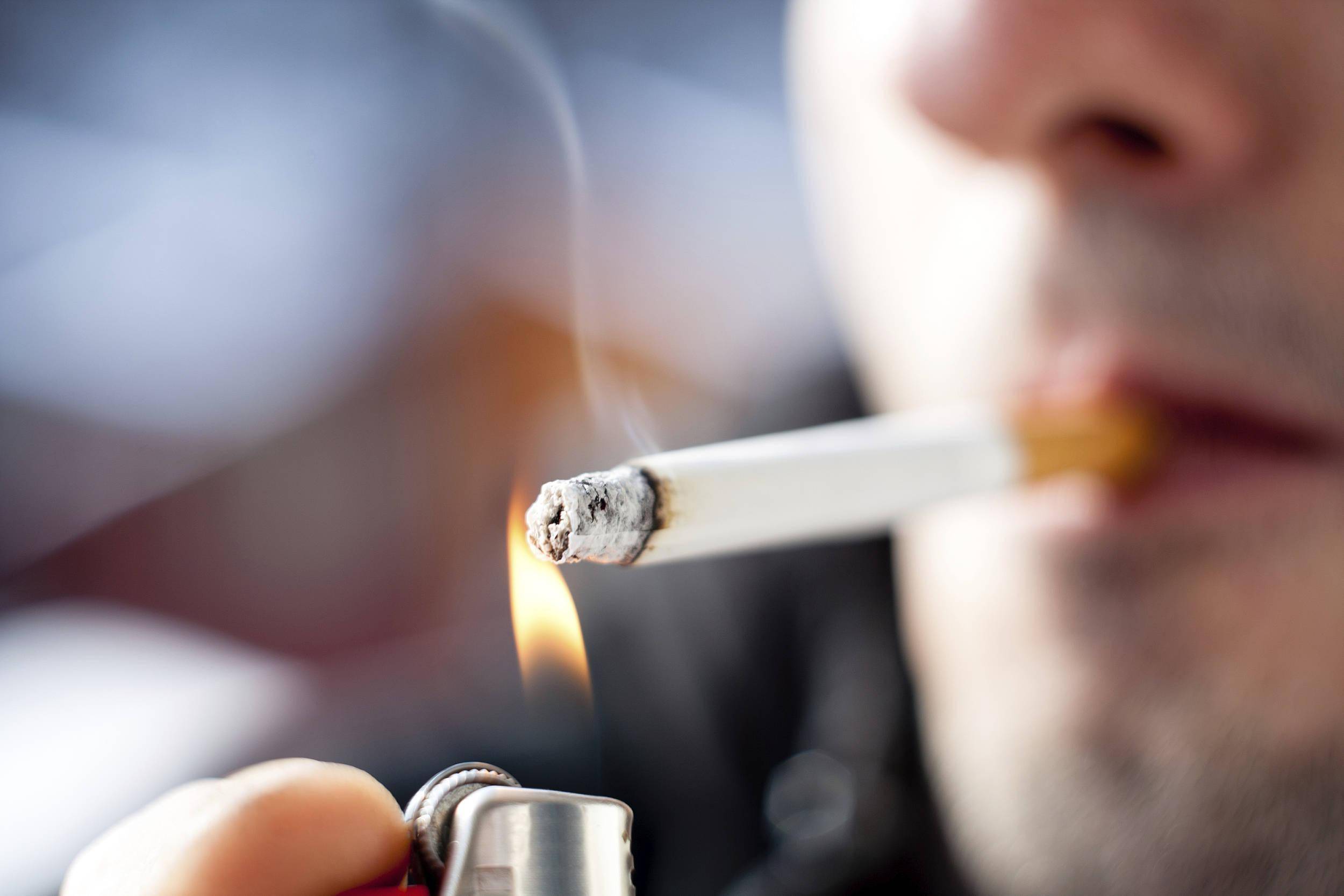 二手煙的危害有哪些？為什么說二手煙的危害大？