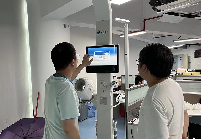 什么是體檢一體機(jī)？體檢一體機(jī)能做什么？