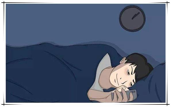 熬夜傷身體，究竟傷哪里了？身體的危害有哪些？