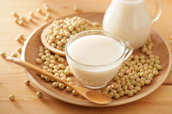 喝豆?jié){的益處有哪些？