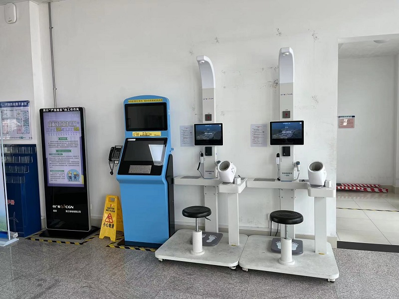 社區(qū)健康驛站建設配備標準是怎么樣的？