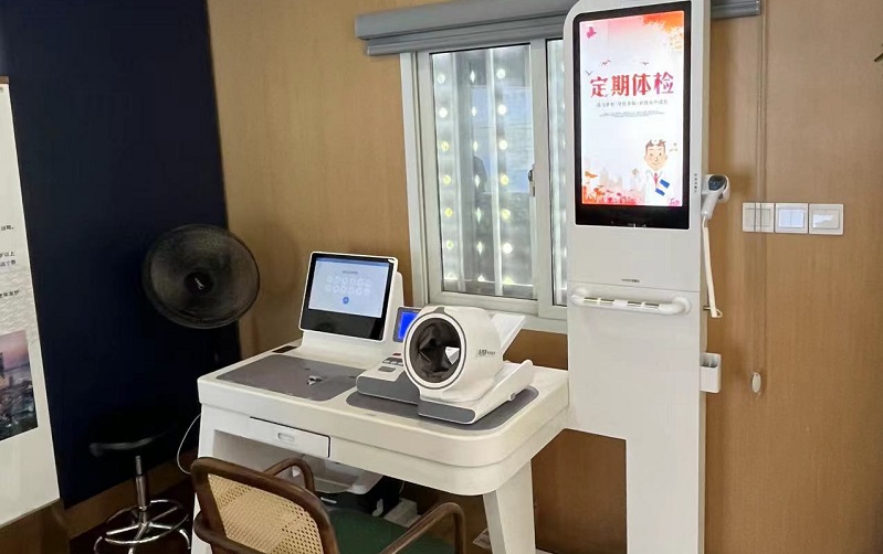 健康小屋工作制度及流程是怎么樣的？